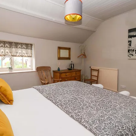 Holiday home Dunning, The Mount