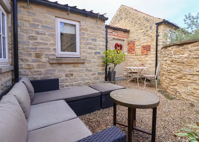 Dunning, The Mount Holiday home *