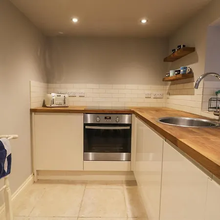 Dunning, The Mount Holiday home *