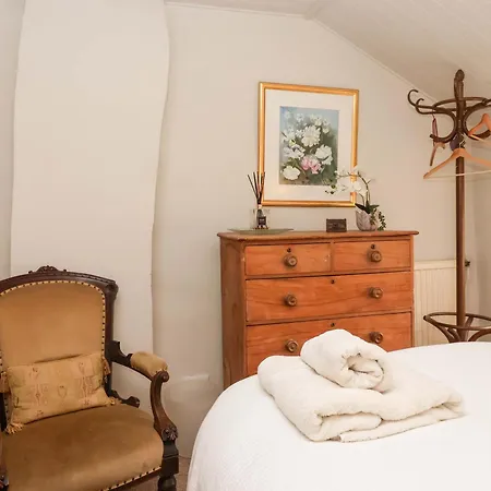 Dunning, The Mount 度假居 约克