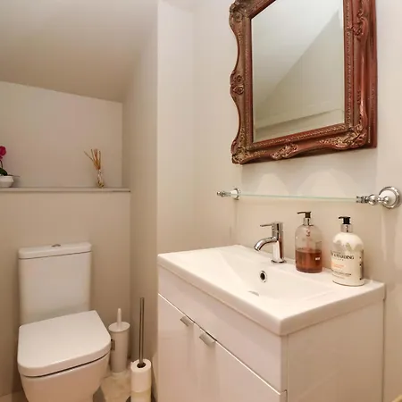 度假居 Dunning, The Mount 约克