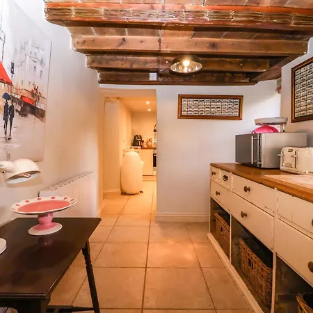 Dunning, The Mount 度假居 *