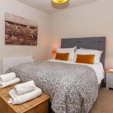 度假居 Dunning, The Mount *