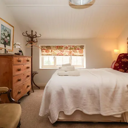 Dunning, The Mount * 约克