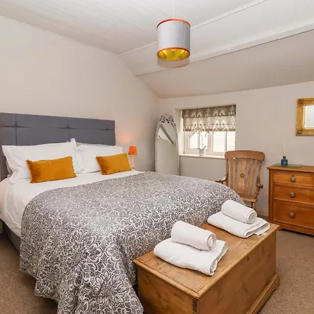 Holiday home Dunning, The Mount *