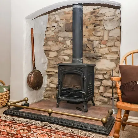 Dunning, The Mount Holiday home