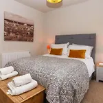 Vakantiehuis Dunning, The Mount *