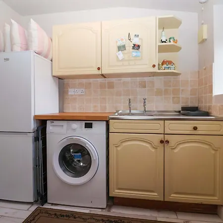 בית נופש Dunning, The Mount *