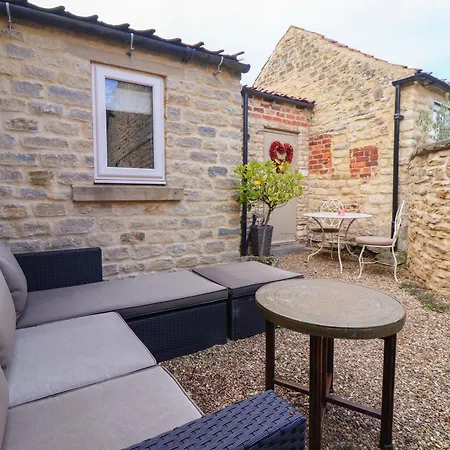 Dunning, The Mount בית נופש *