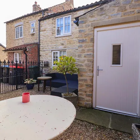 בית נופש Dunning, The Mount יורק