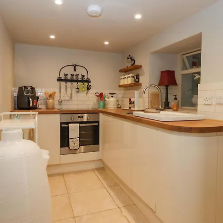 Dunning, The Mount יורק