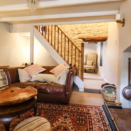 Dunning, The Mount * יורק